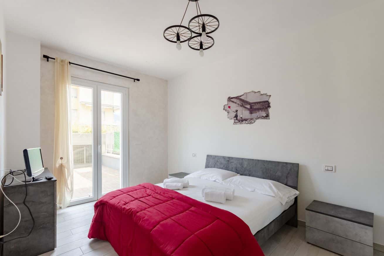 Apartment Sestri Levante, 2 beds — photo 21