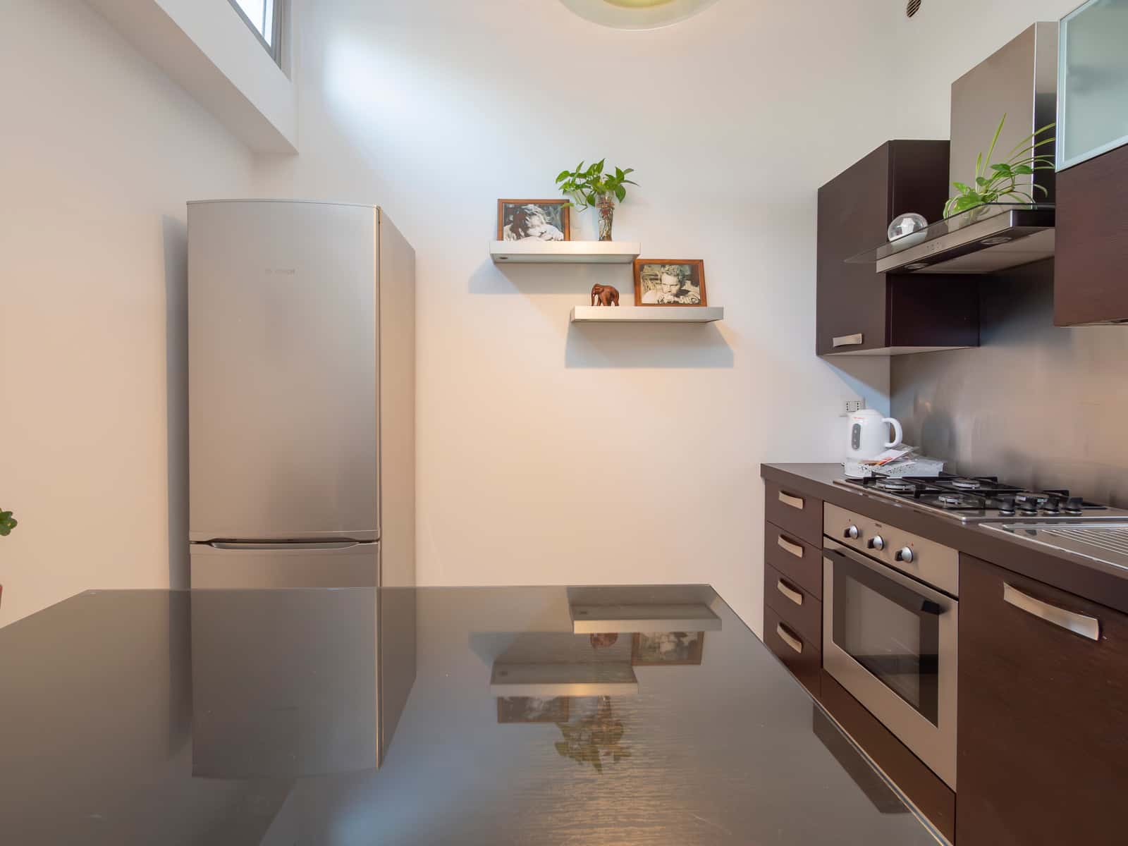 Apartment Milan, 1 bed — photo 29