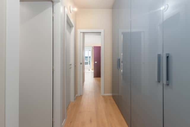 Apartment Milan, 2 beds — photo 40