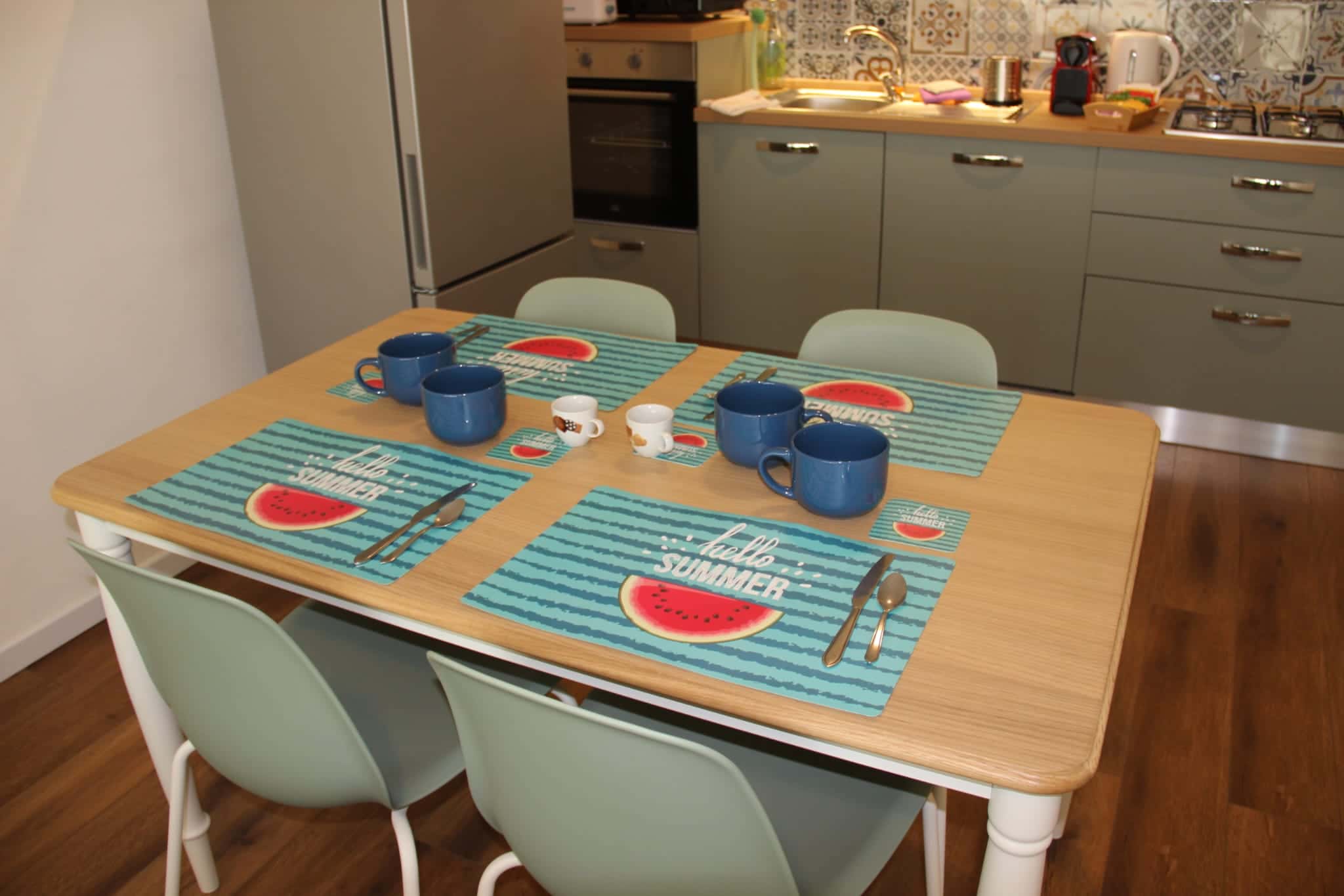 Appartamento Lido Di Ostia, 2 camere — foto 5