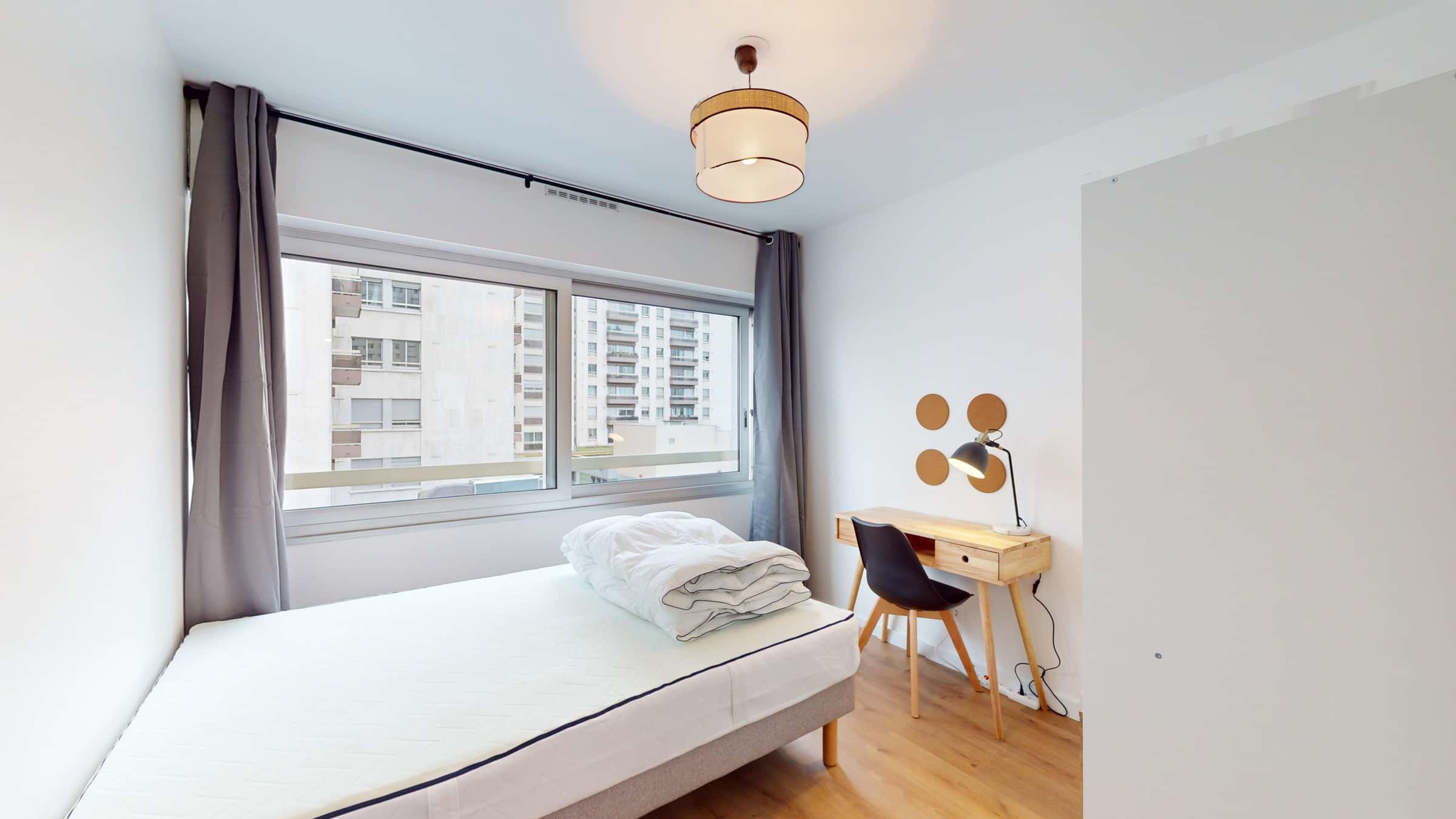 Choisy Louis Boré - Private Room (4)