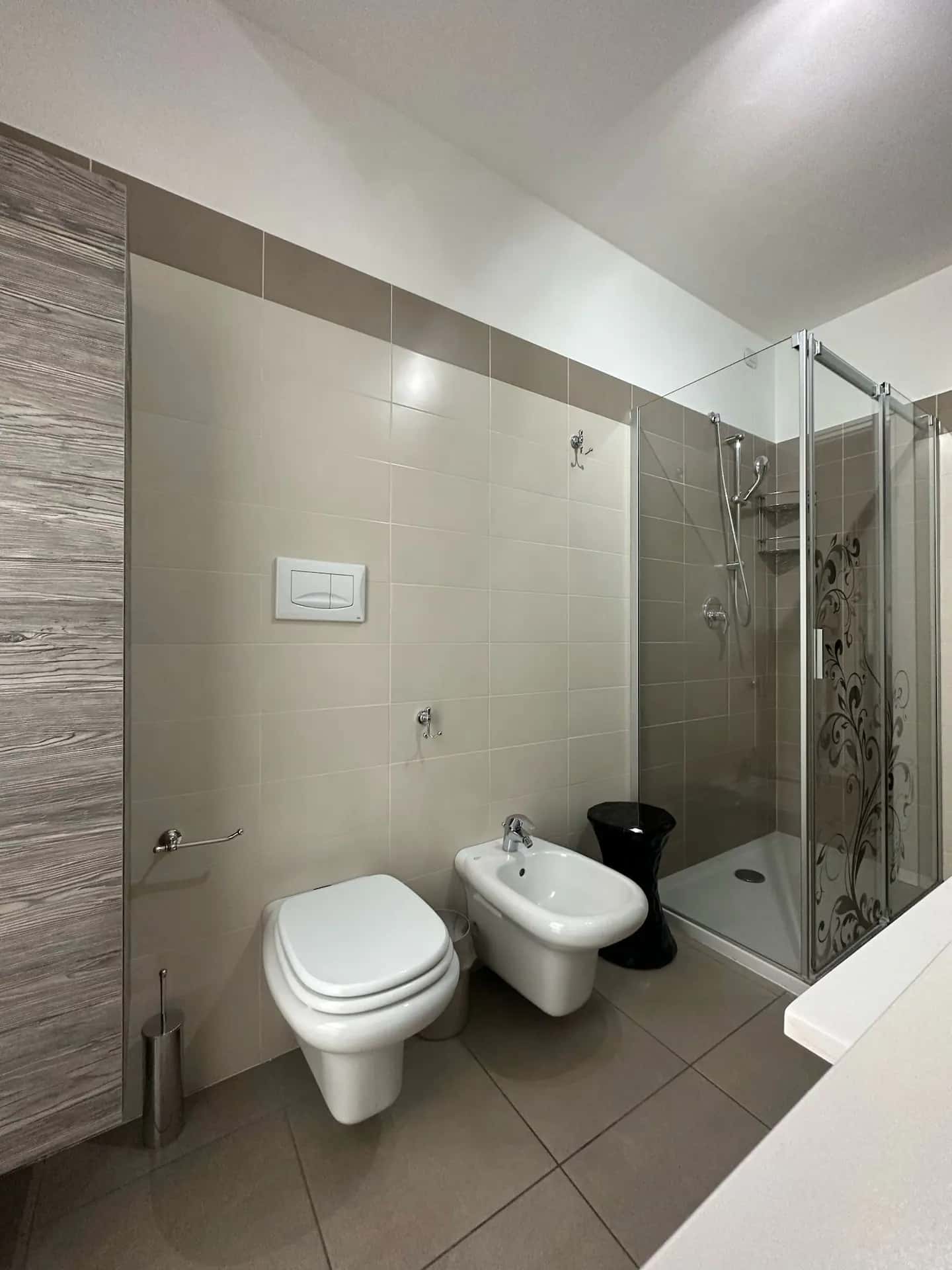 Apartment Milan, 1 bed — photo 10