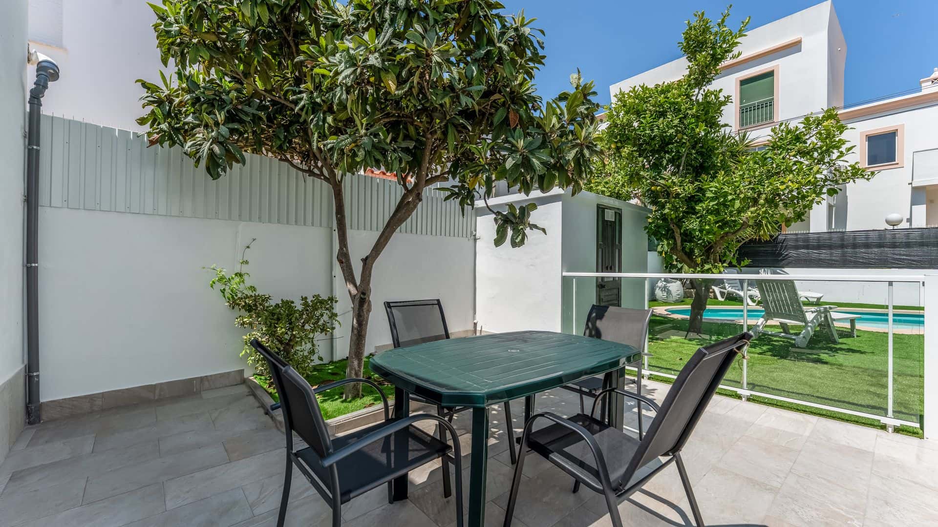 Vivenda Neves APT III. in Albufeira