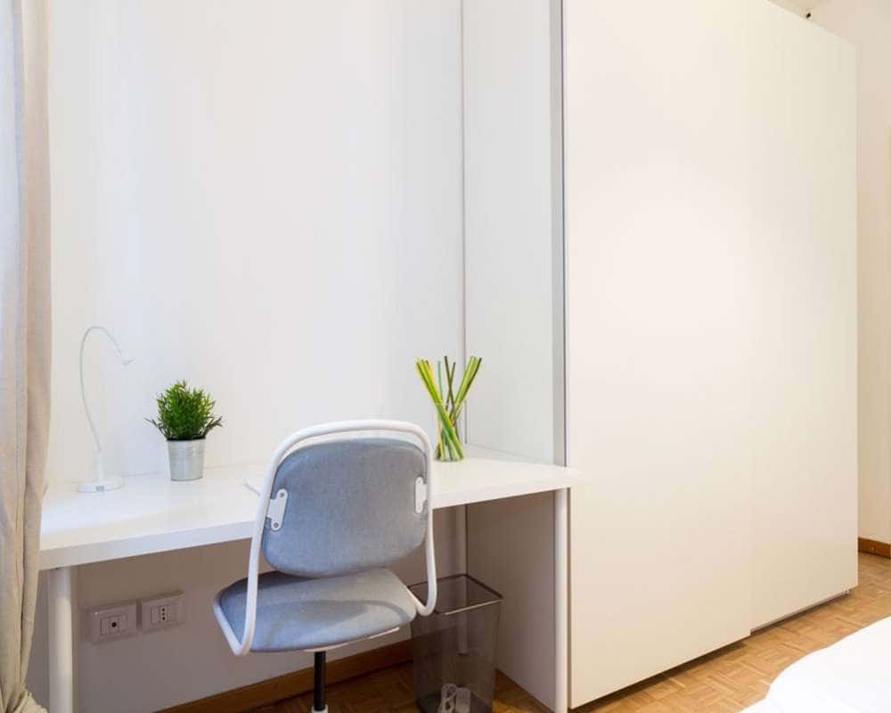 Stanza in Via Dei Mandorli