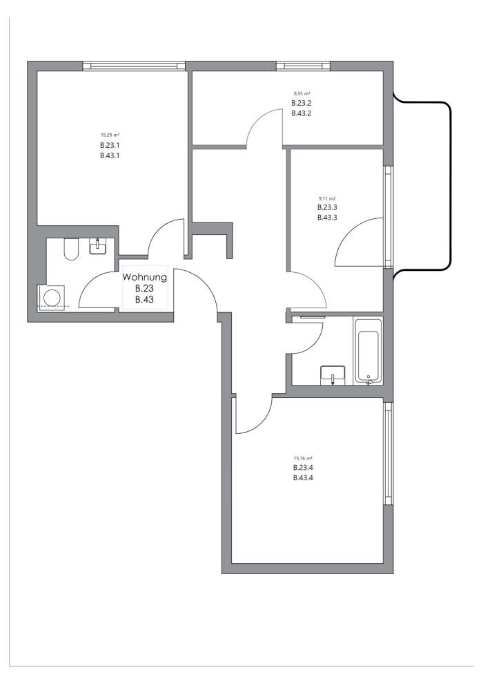 Listing photo thumbnail