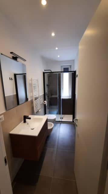 Apartment Milan, 2 beds — photo 15