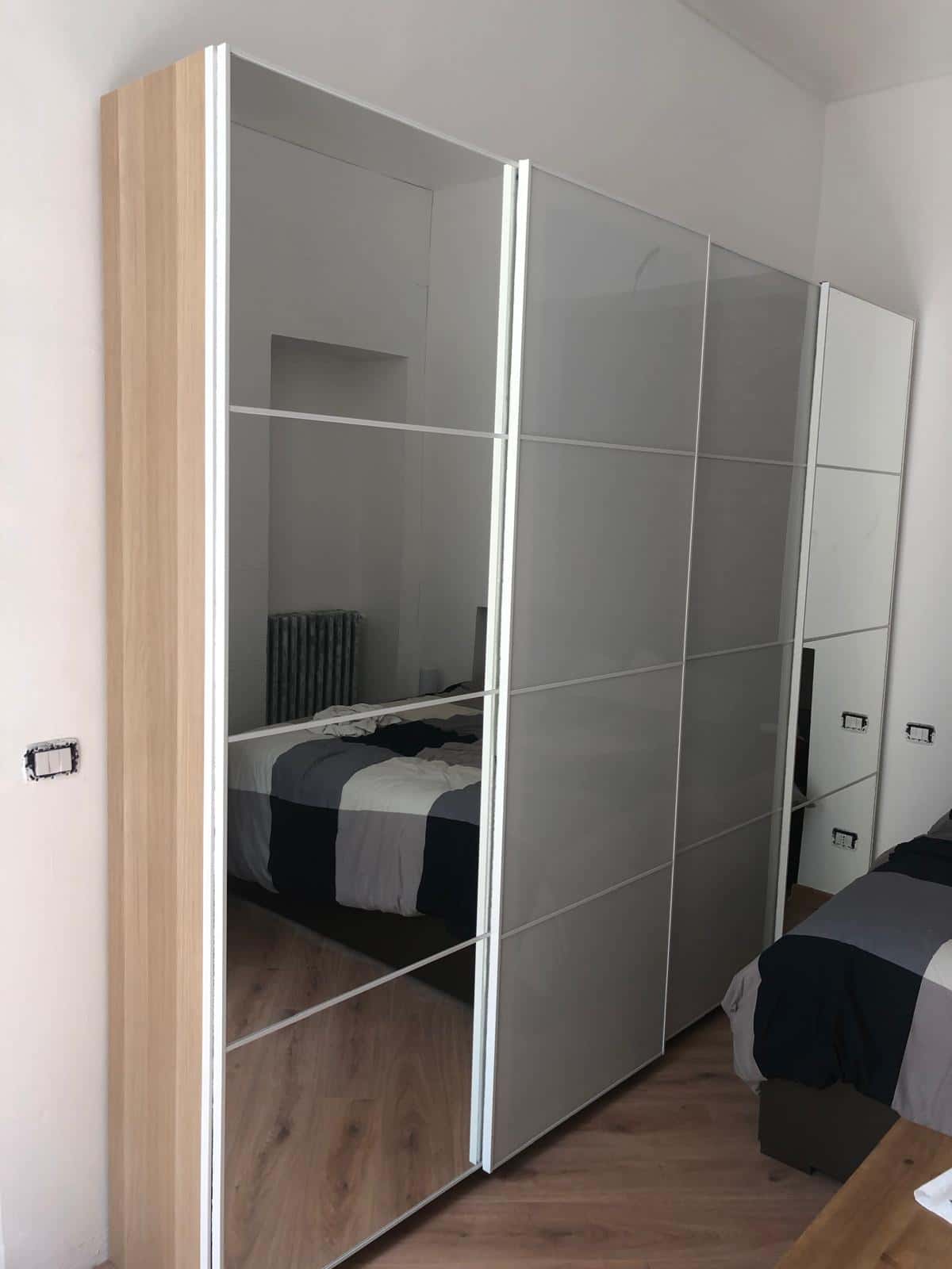 Apartment Turin, 1 bed — photo 4
