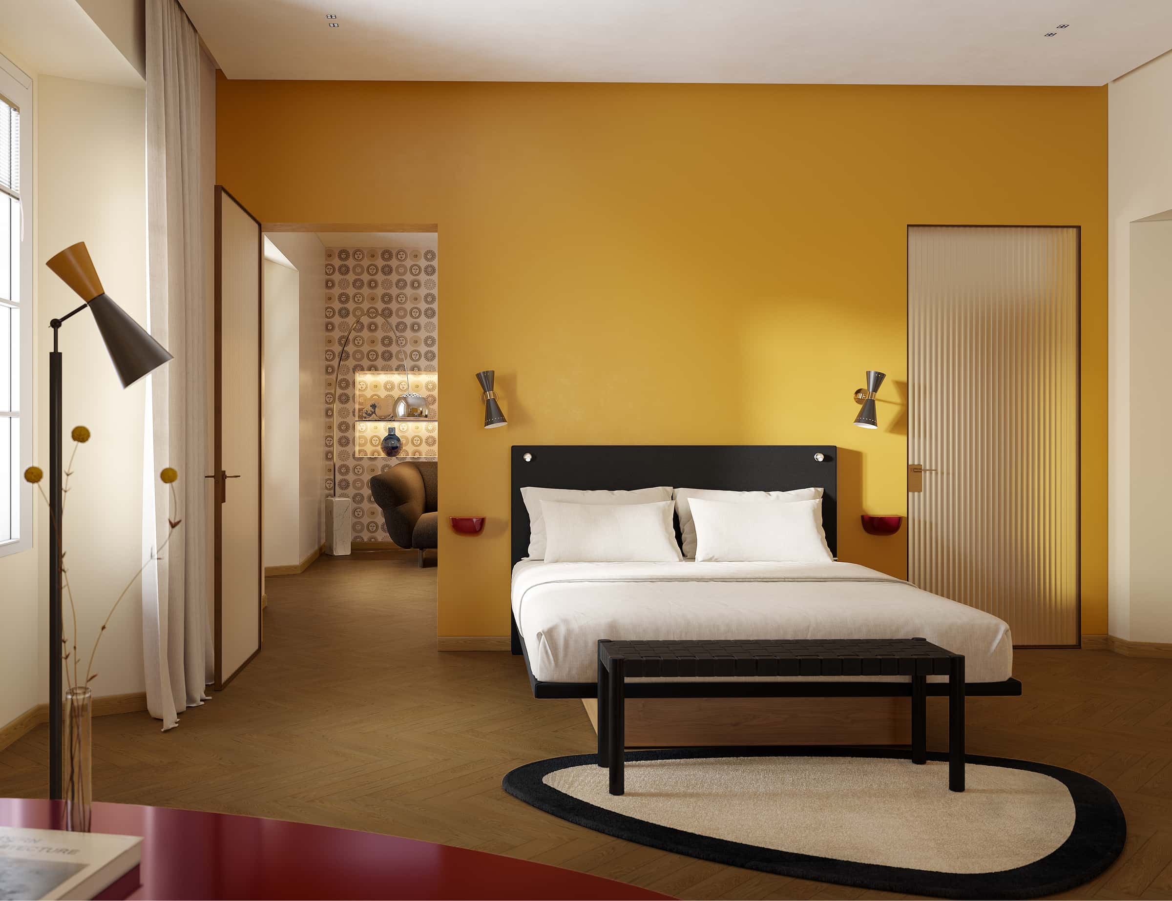 Via Manzoni 25 - Manzoni Suite 32