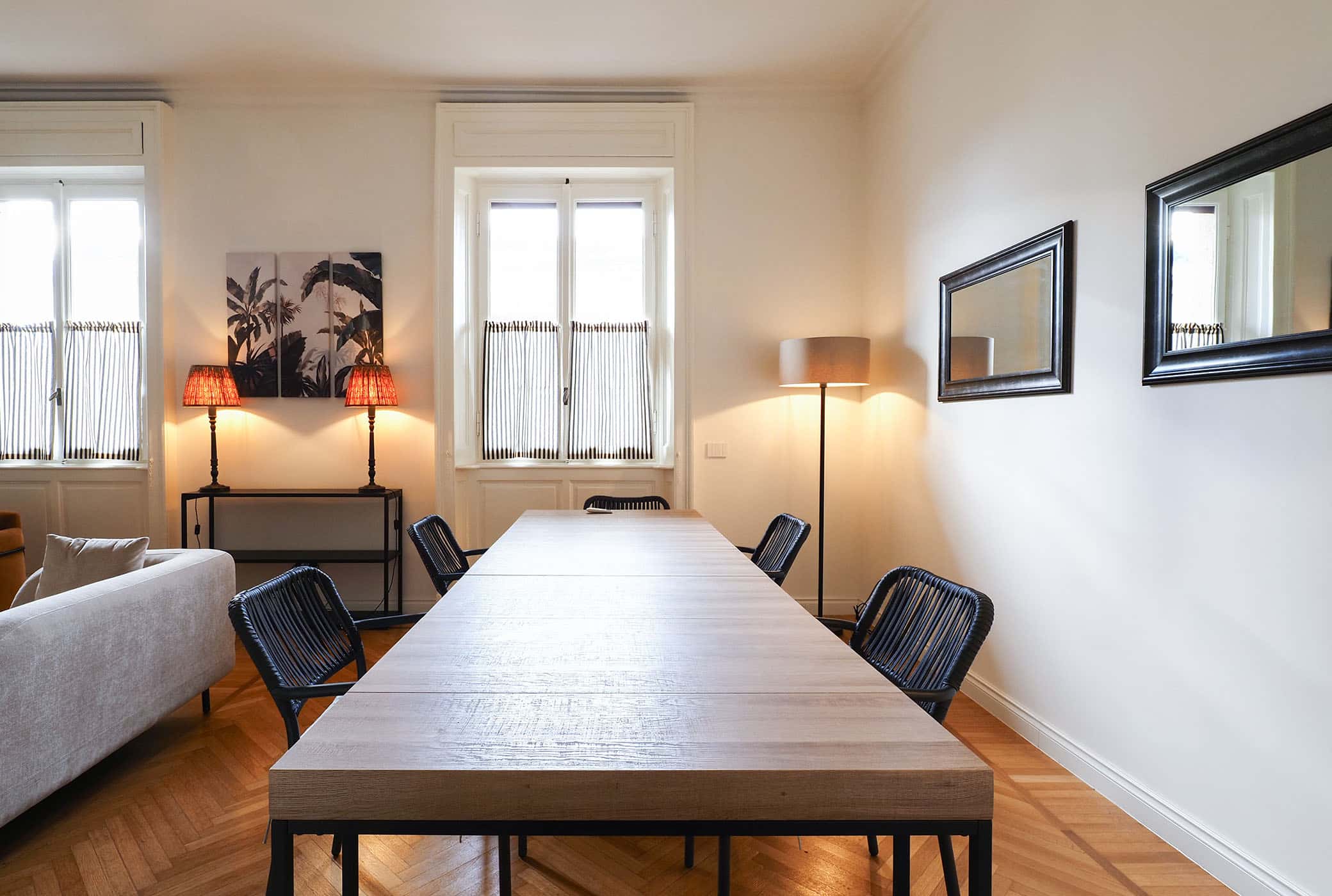 Apartment Milan, 2 beds — photo 4