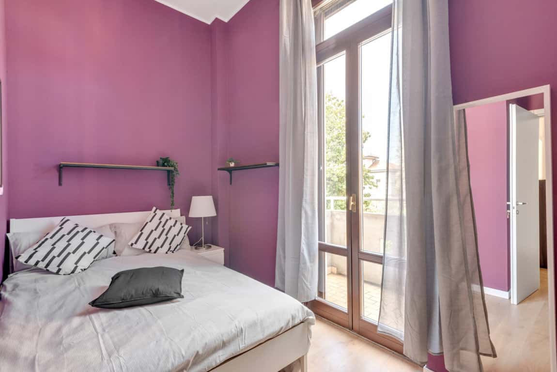 Camera Singola in via Via Nicola Antonio Porpora