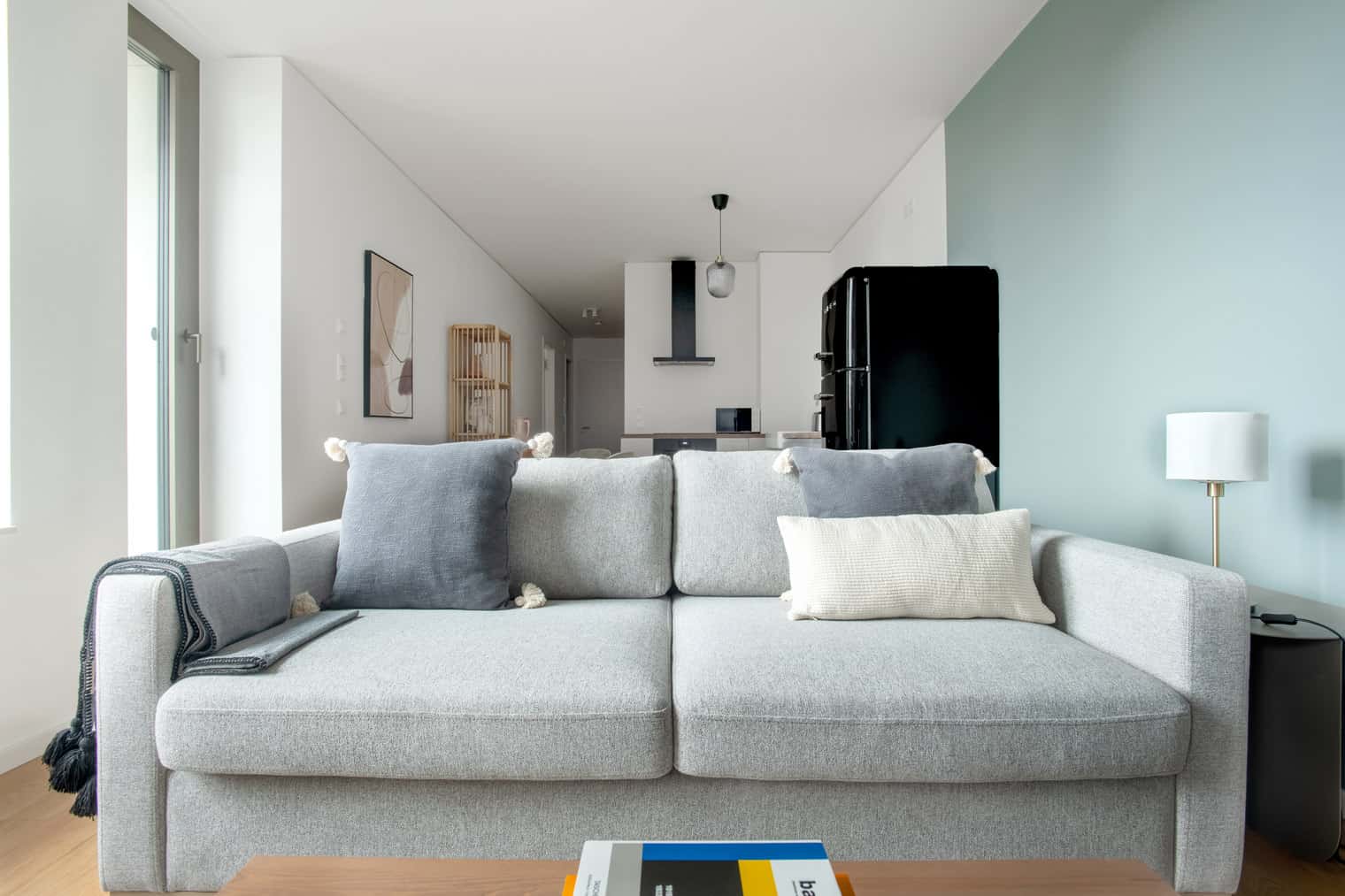 11 Voltairestrasse - Berliner Innenstadt