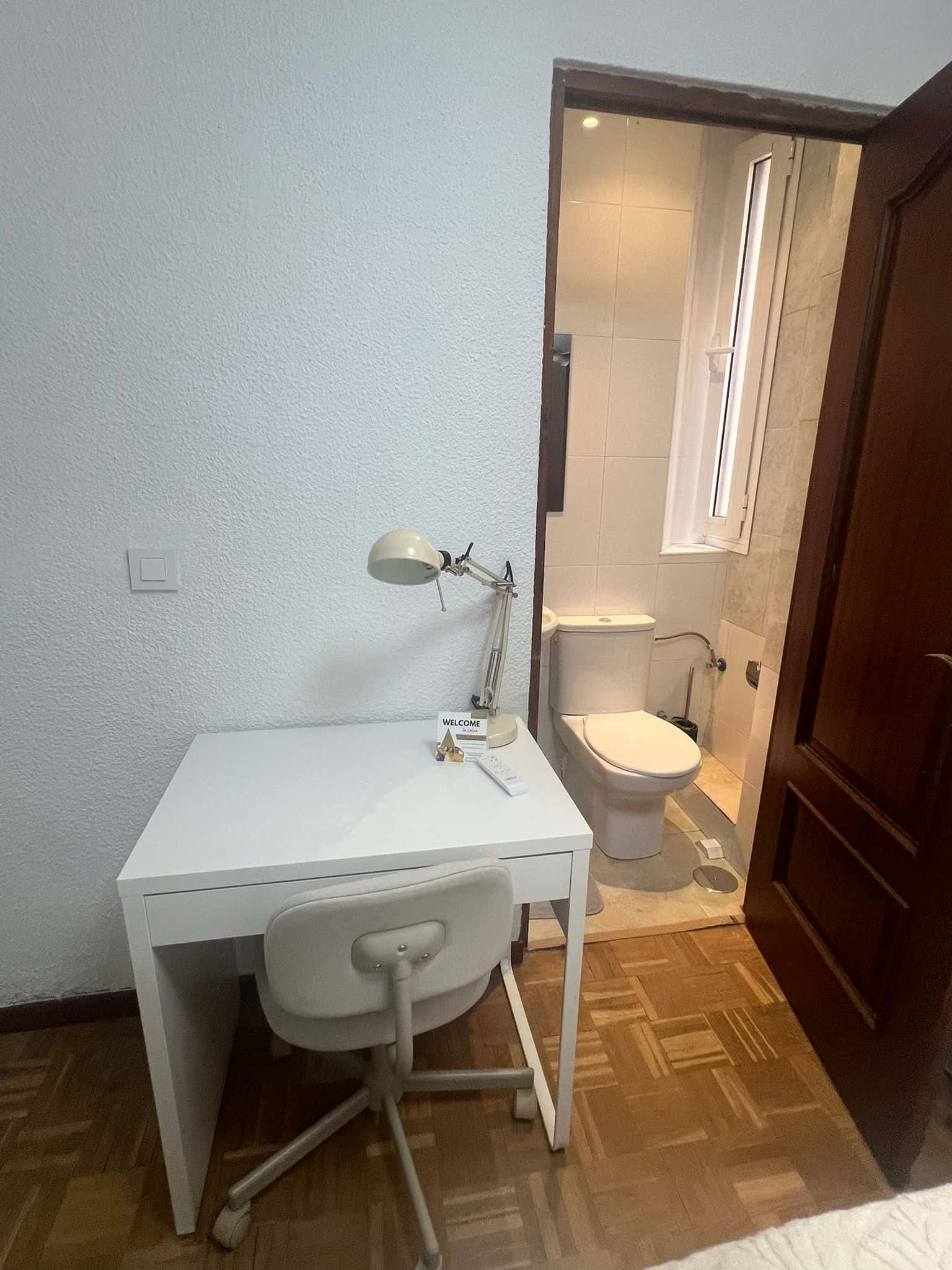 Alquiler en Madrid, barrio Moncloa-Aravaca - Colive JAMR4