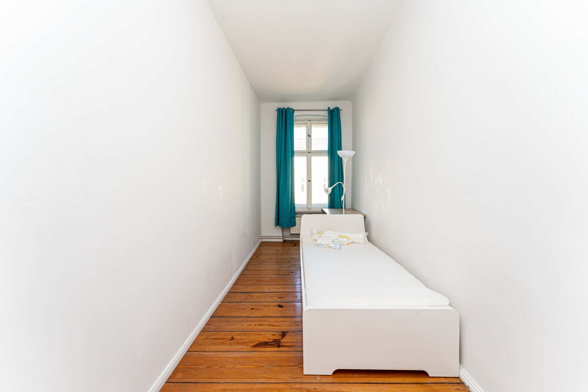 17 Immanuelkirchstrasse - Winsviertel