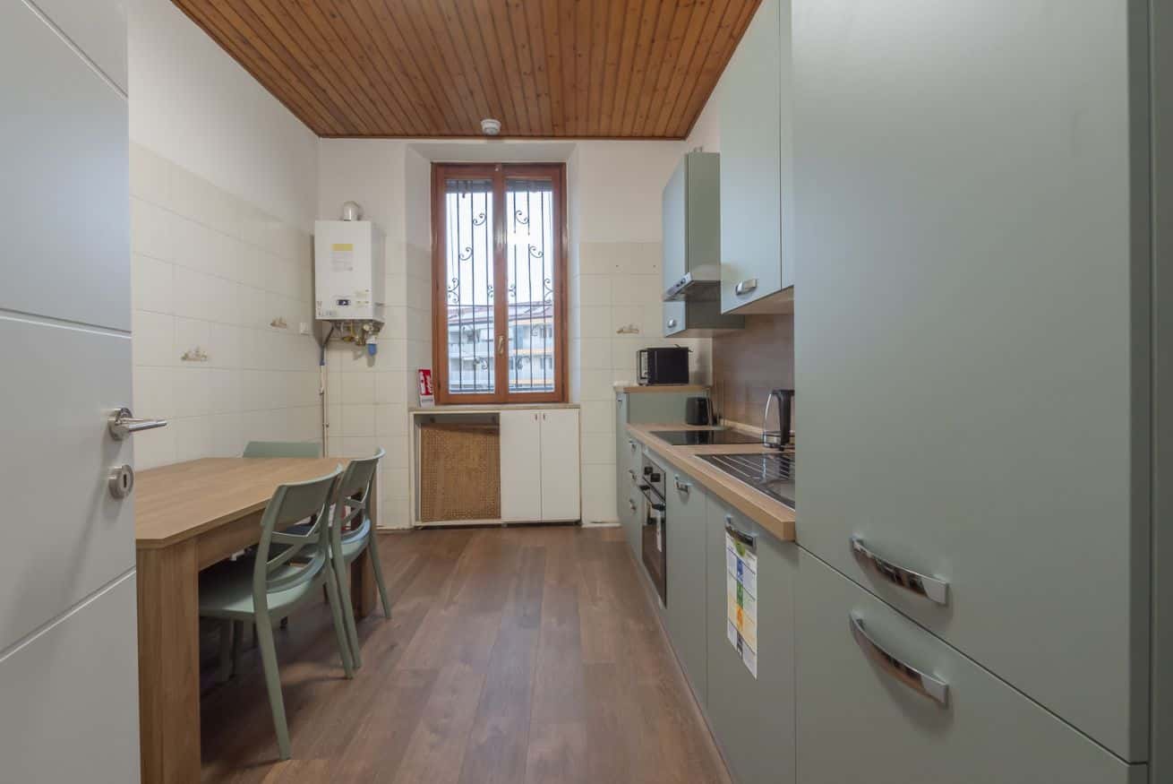 Apartment Milan, 1 bed — photo 25