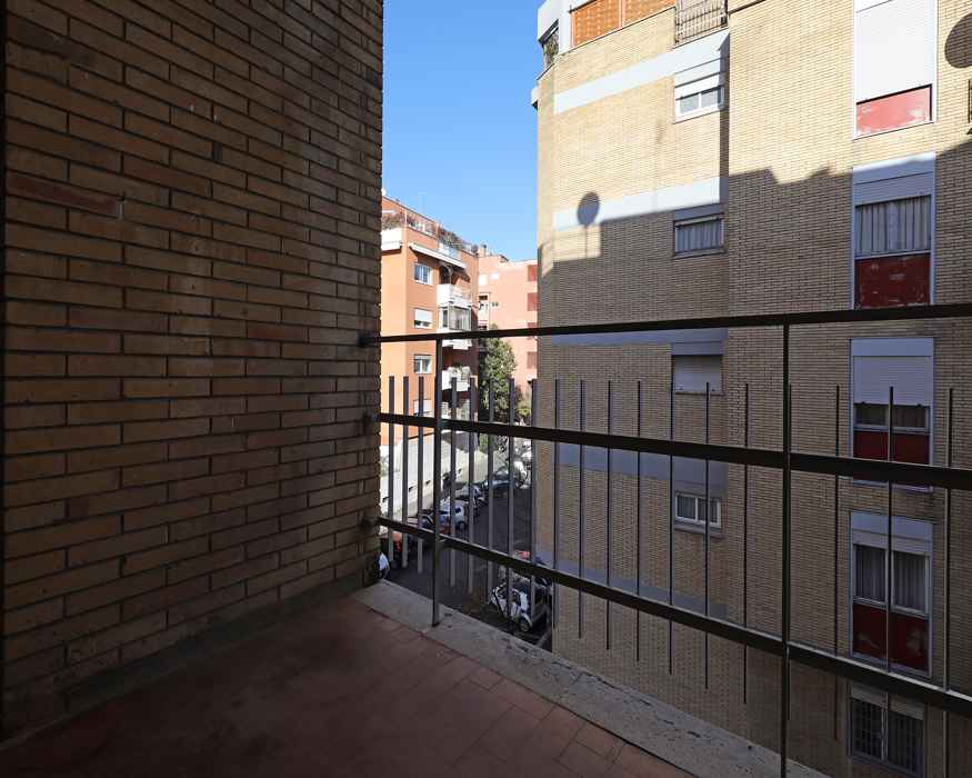Stanza in Via dei Giornalisti