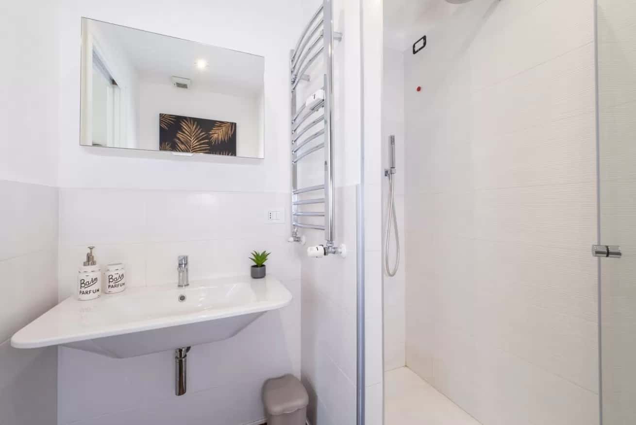 Apartment Milan, 1 bed — photo 13
