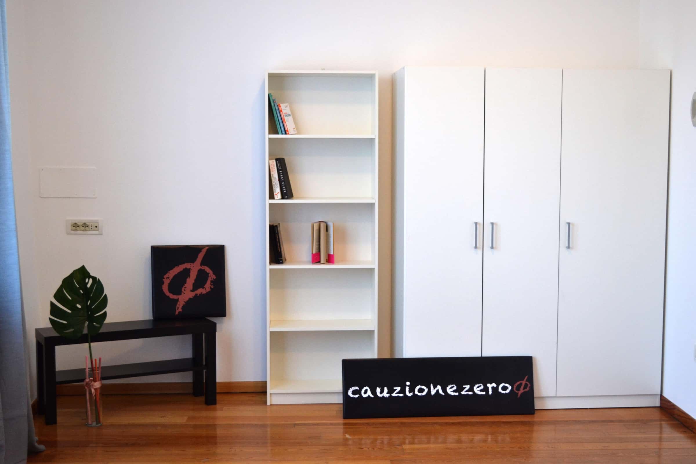 VIA PORTICI 11 - Stanza 17