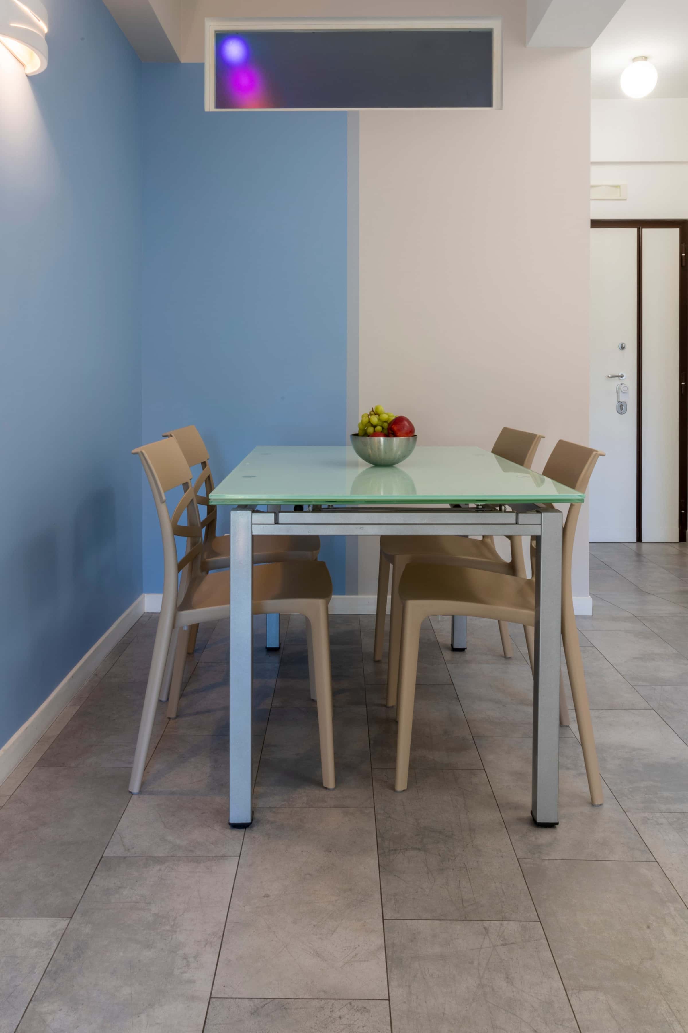 Apartment Rome, 1 bed — photo 4
