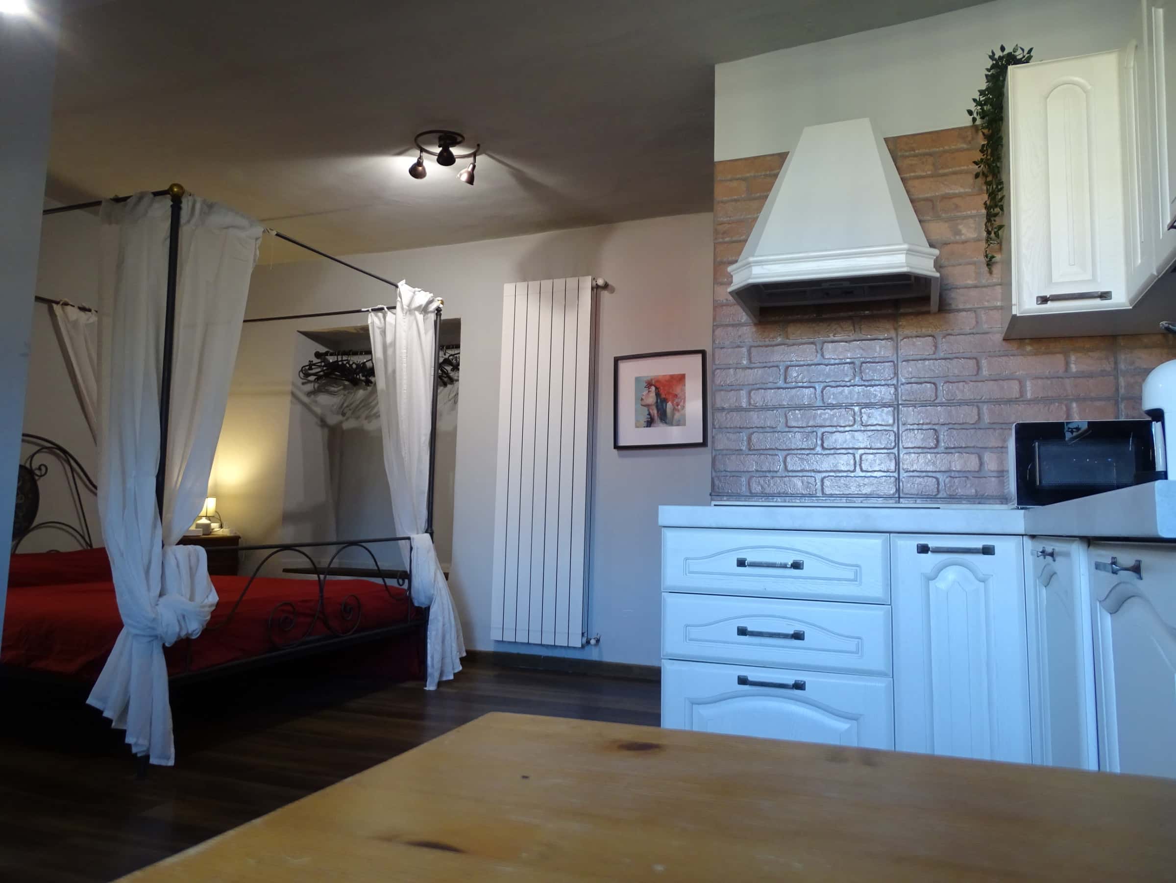 Apartment Turin — photo 22