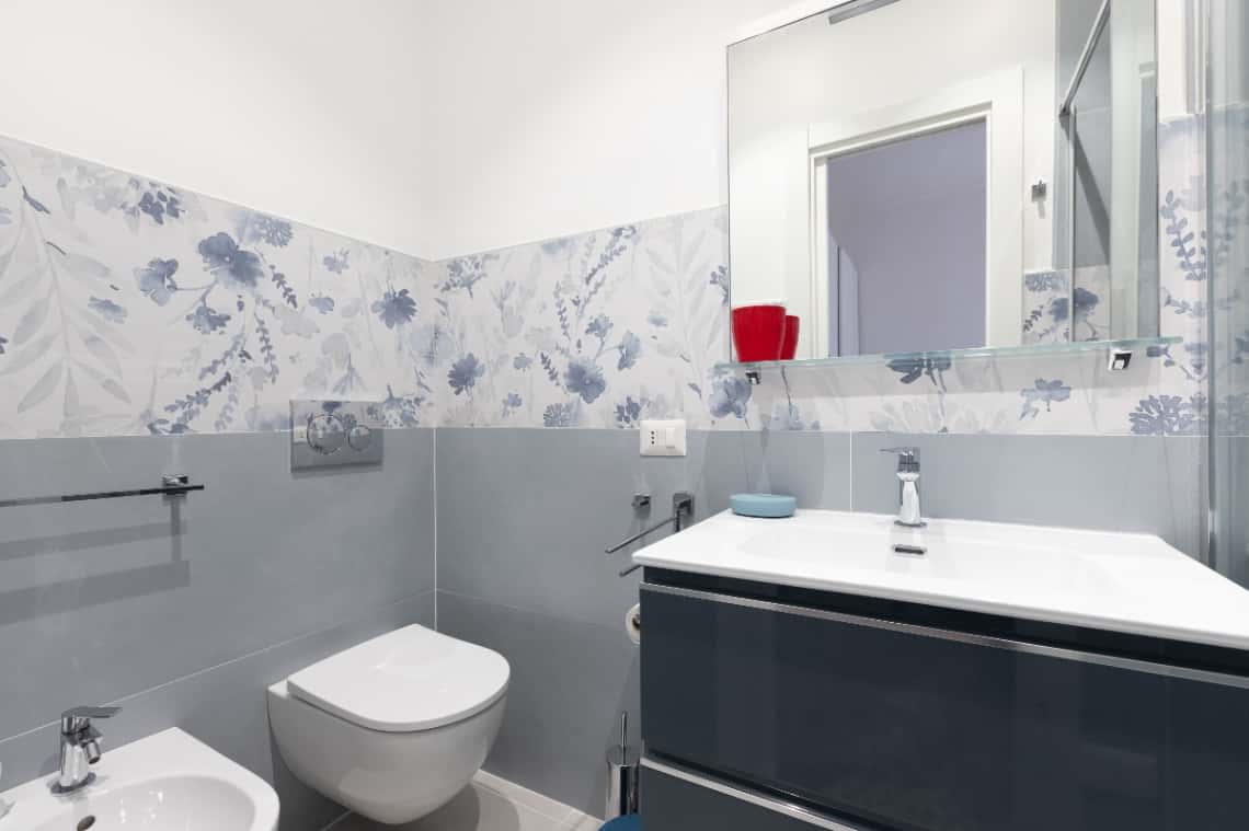 Apartment Rome, 3 beds — photo 8