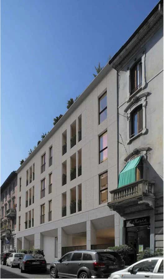 Apartment Milan, 1 bed — photo 4