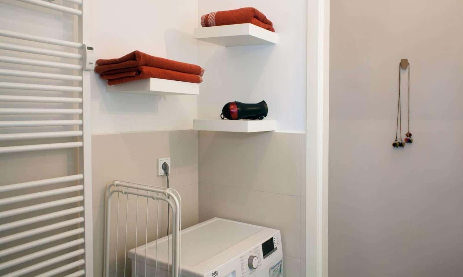 Studio for rent in Berlin, bills included