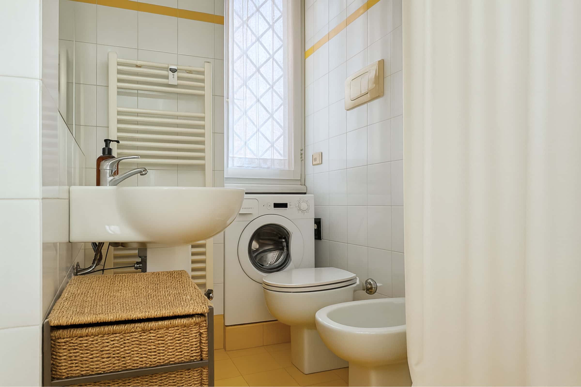 Apartment Milan, 1 bed — photo 12