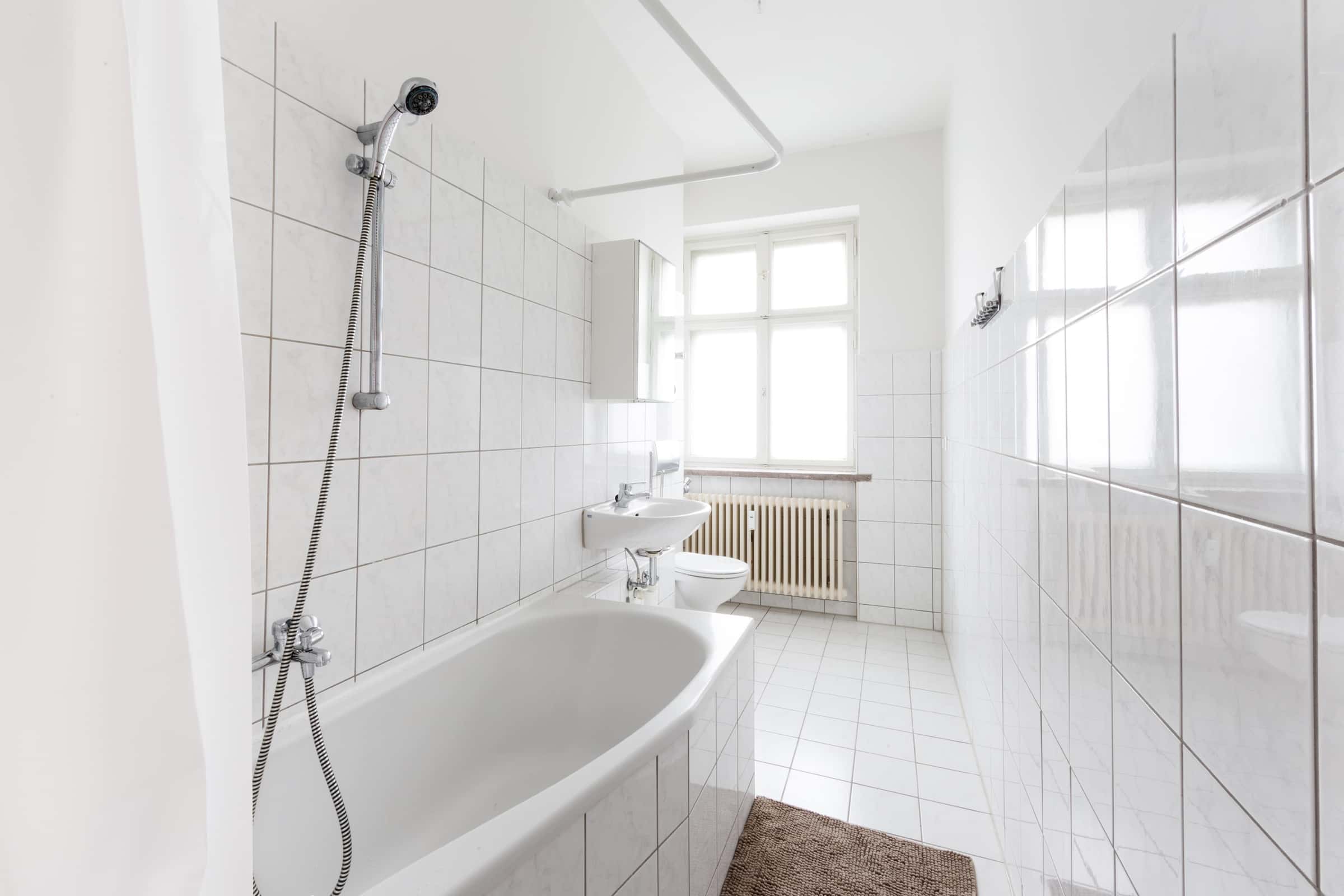 Zimmer in der Gubenerstraße
