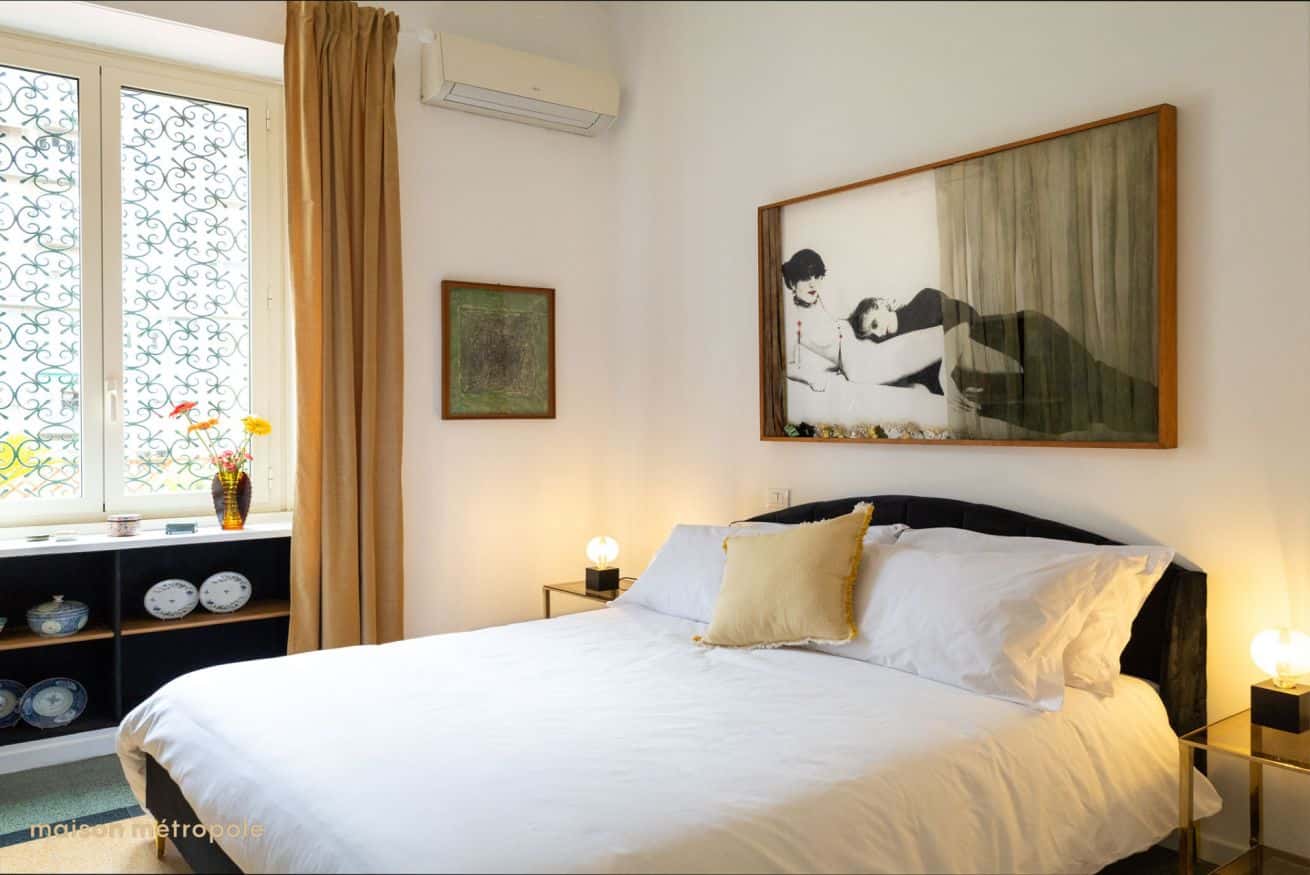 Roma Centro | Trastevere Art House & terrace