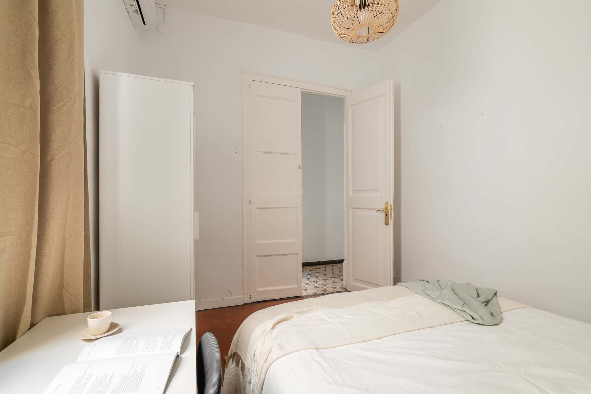 Habitacion privada en Carrer Ample , Barcelona