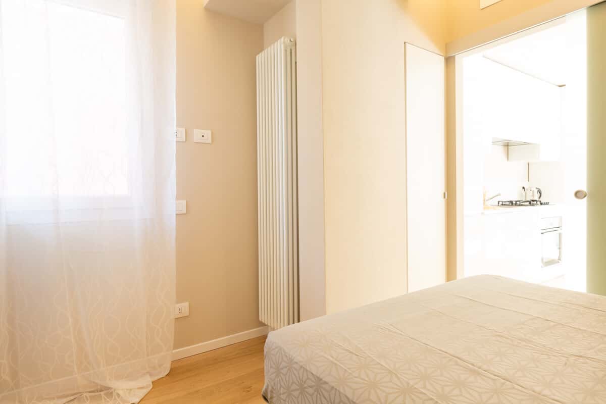 Apartment Milan, 1 bed — photo 8