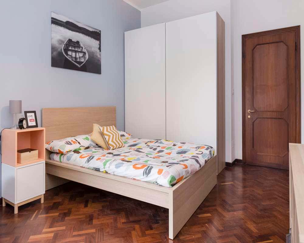Stanza in Viale Giovanni Vicini