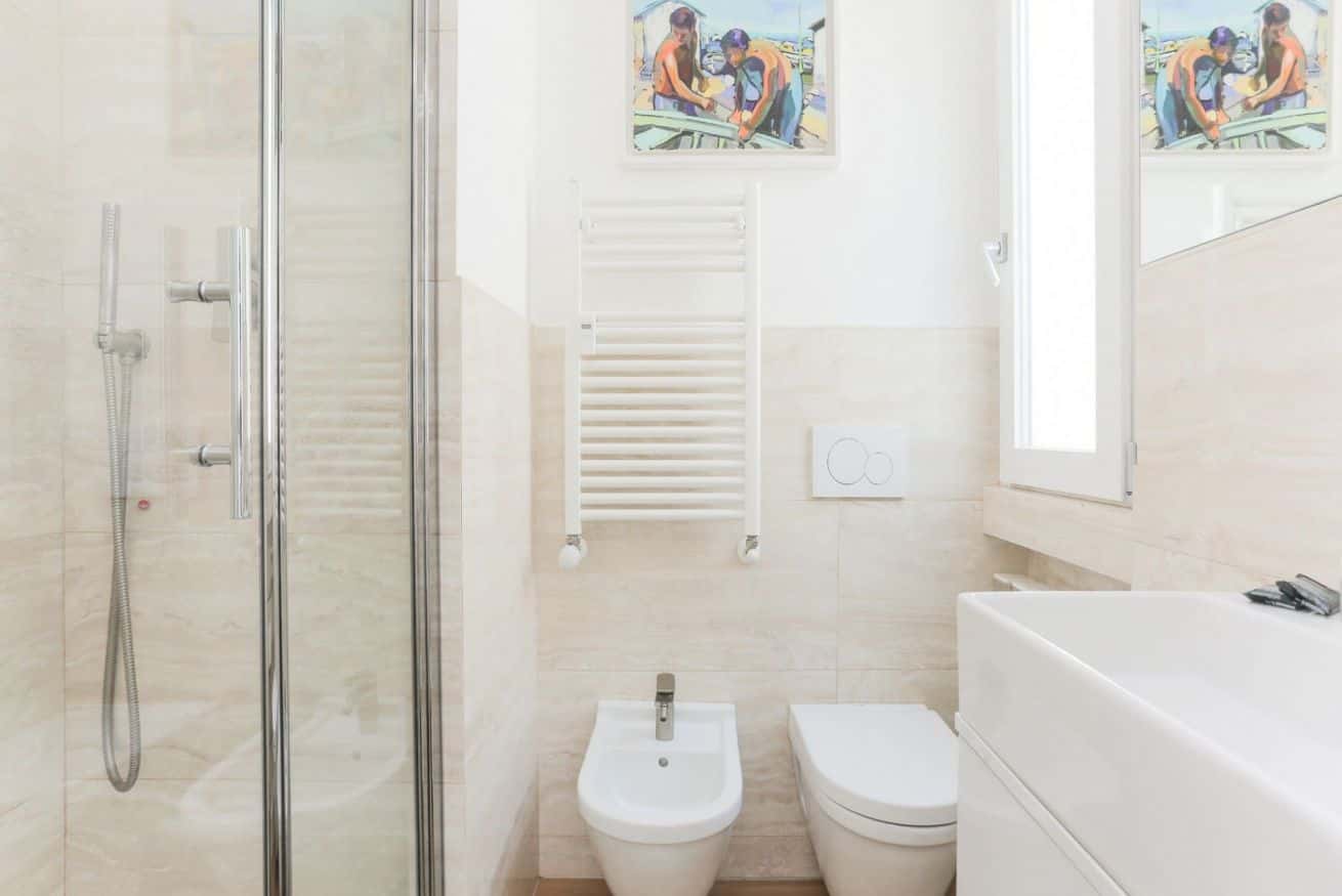 Apartment Milan, 1 bed — photo 39