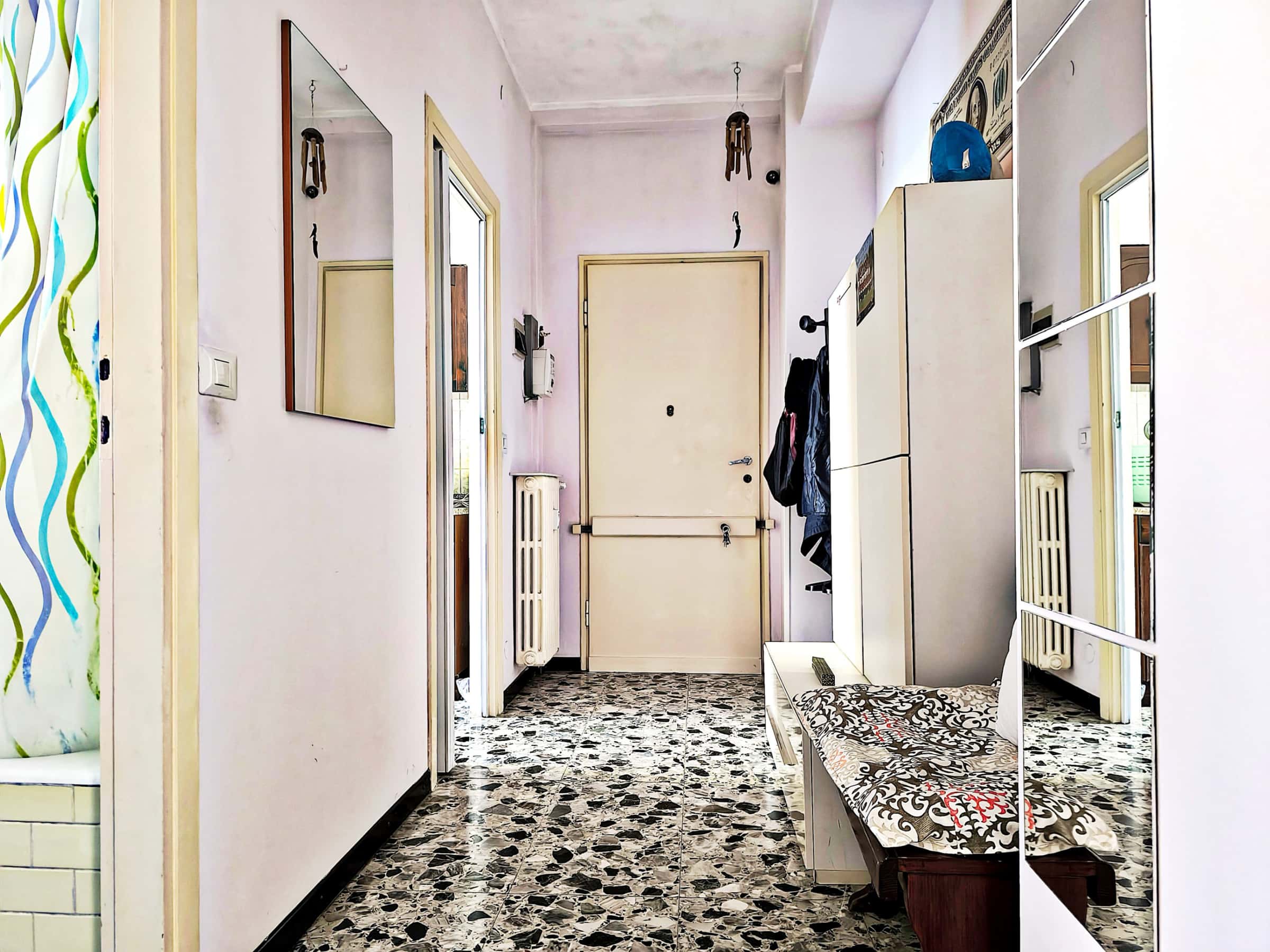 Single room Milan, 2 beds — photo 4