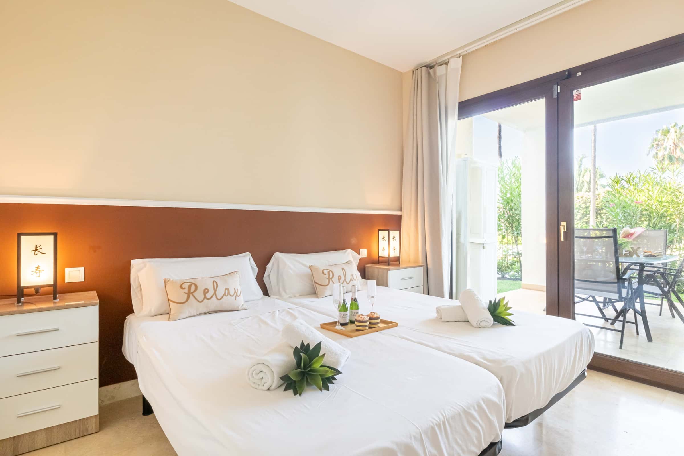 Single Homes Mijas Golf