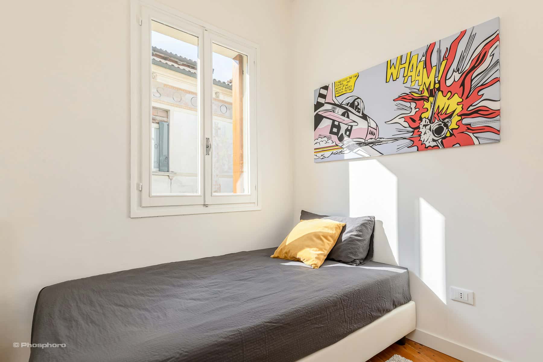 4  rooms  - apartment for 5 2