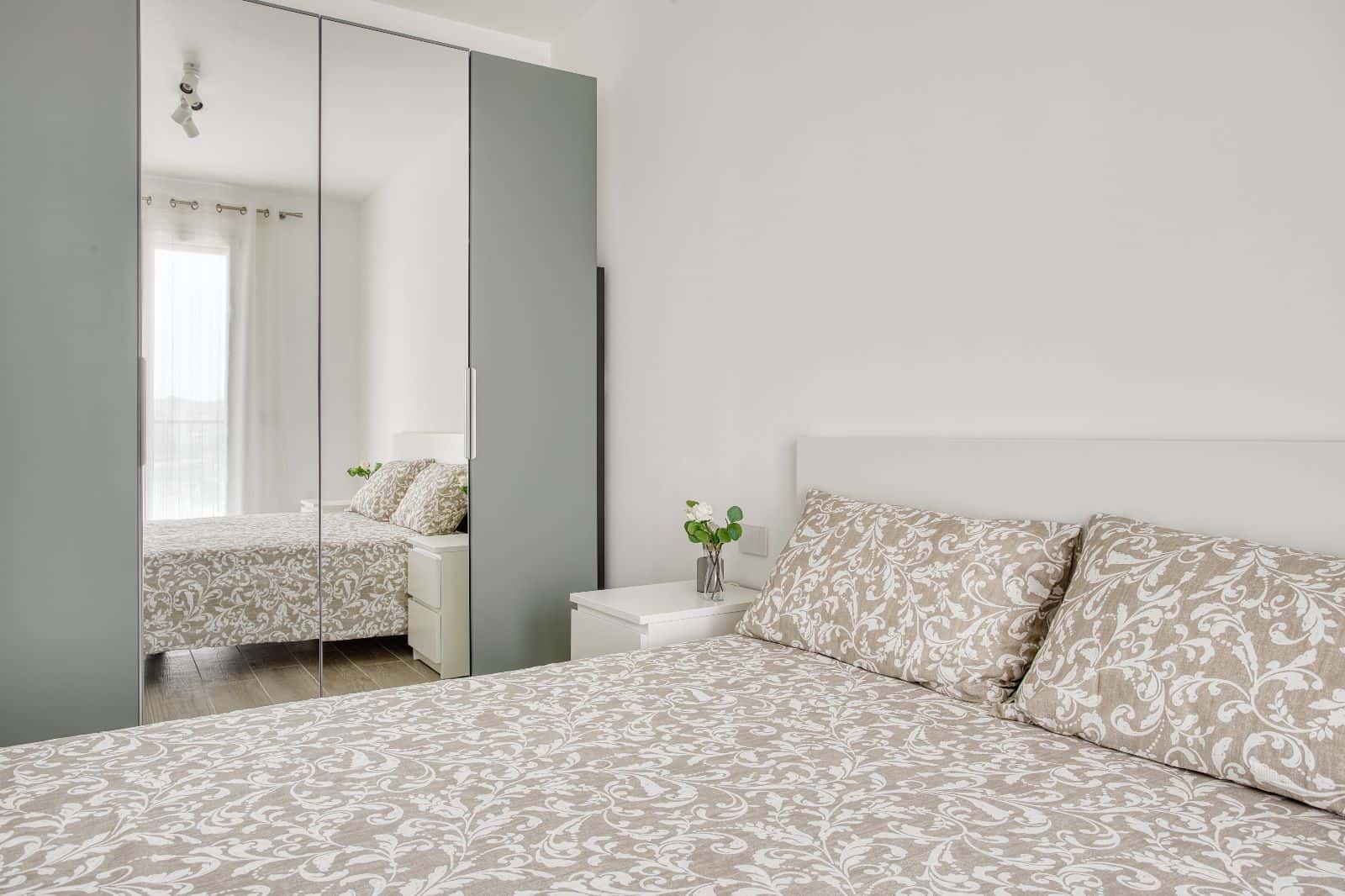 Apartment Milan, 1 bed — photo 15