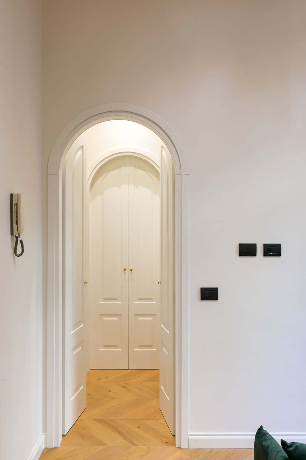 Apartamento Milán — foto 5