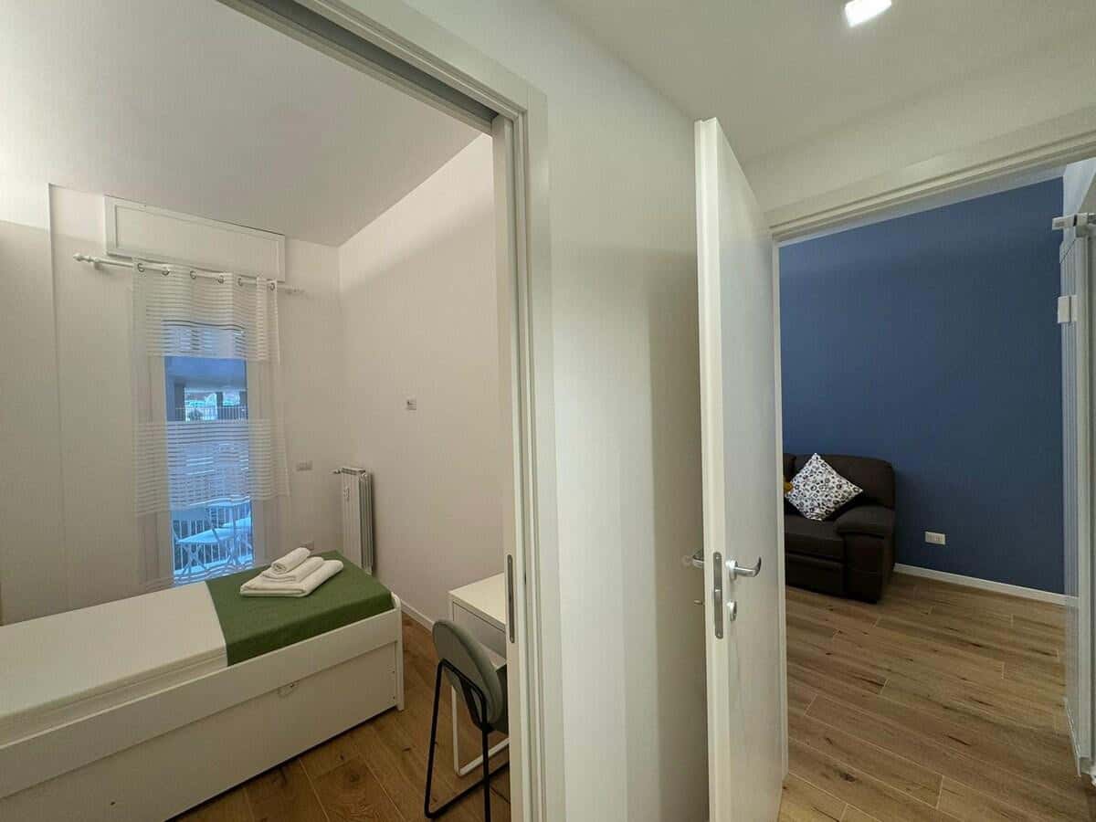 Apartment Rome, 2 beds — photo 5