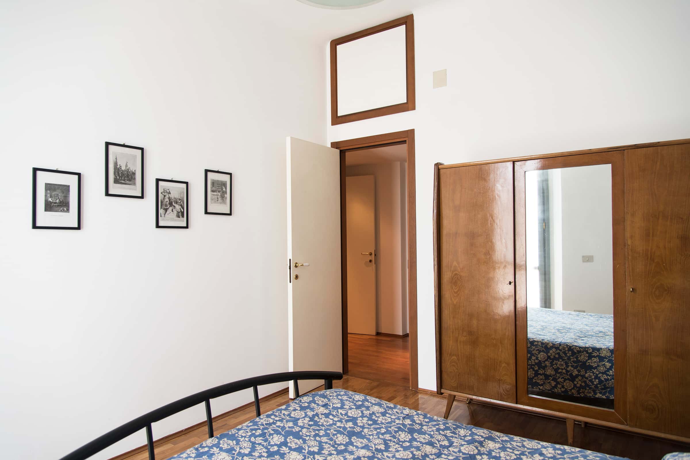 Apartamento Milán, 2 habitaciones — foto 25