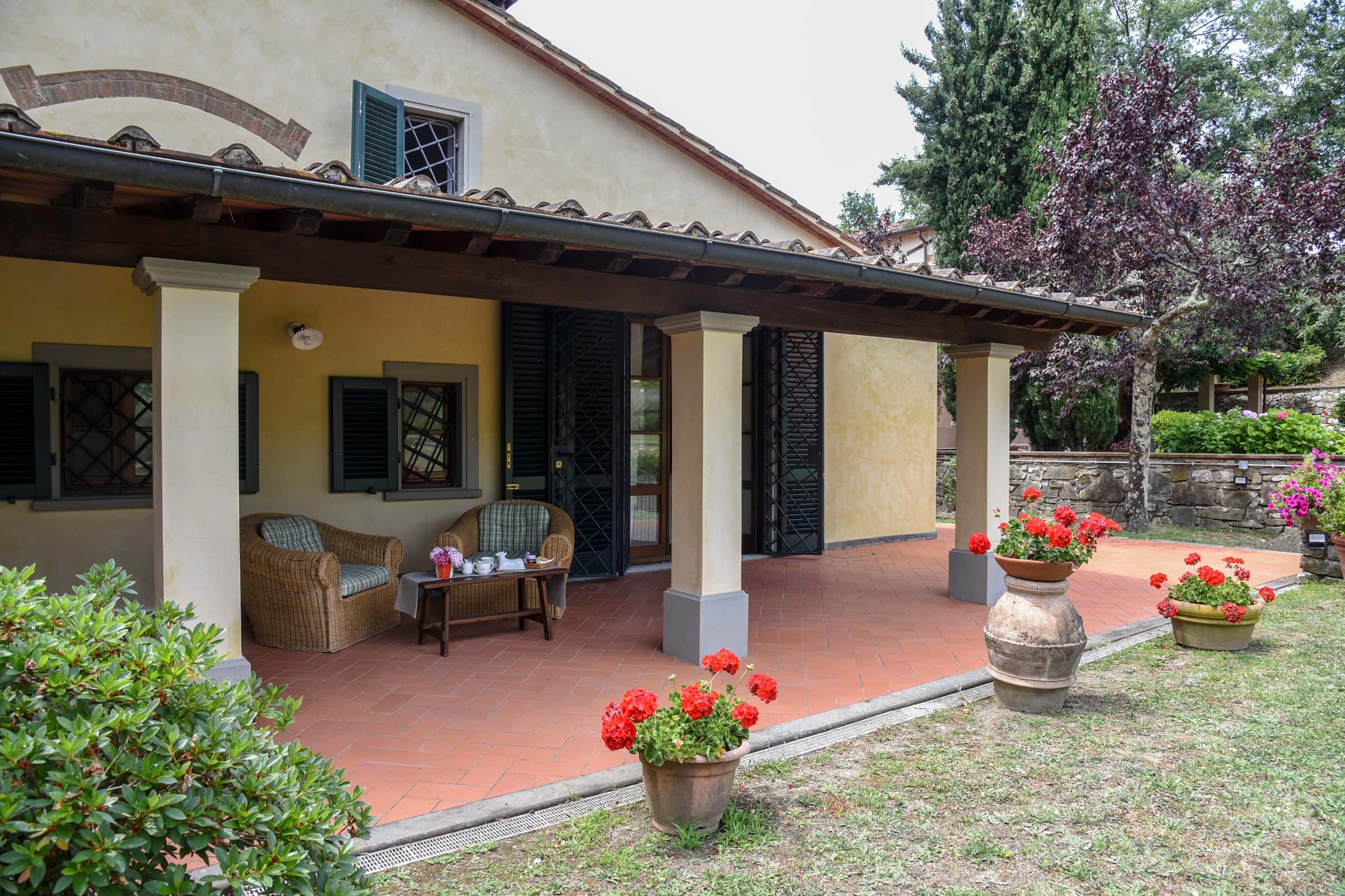 Apartment Le Fornaci, 3 beds — photo 6