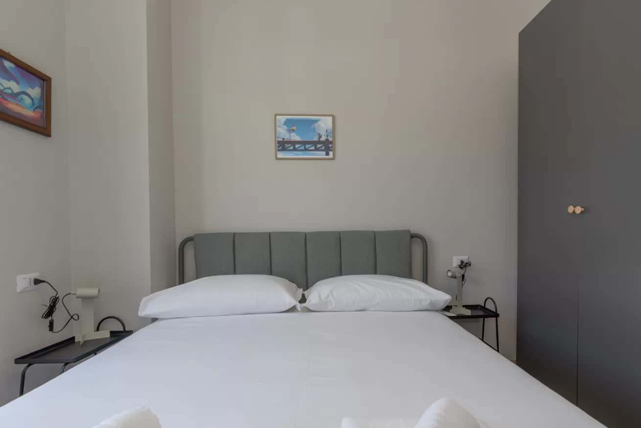 Apartment Milan, 1 bed — photo 9