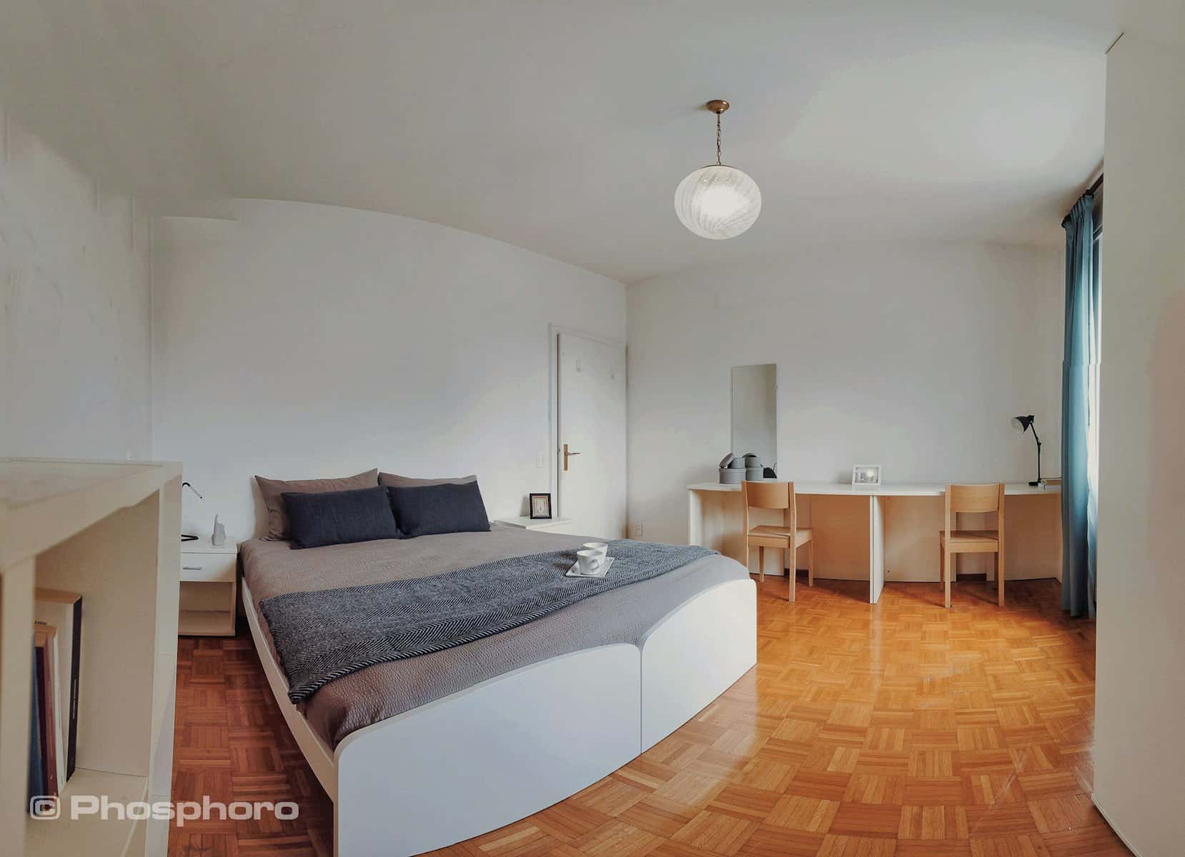 3  rooms  - apartment for 6 0