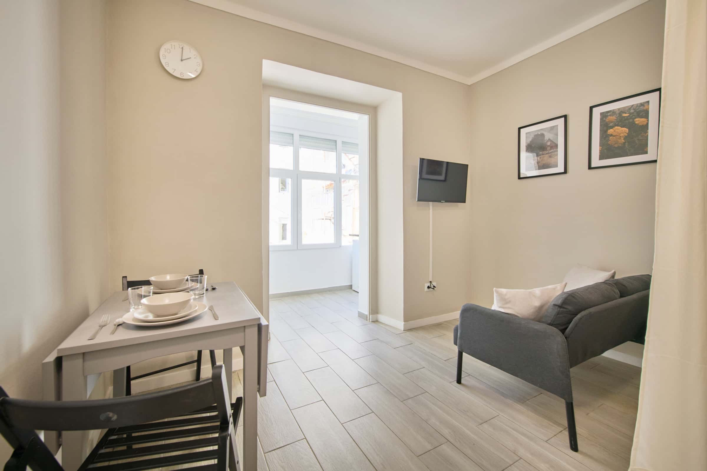 Casa Sanches – AP4