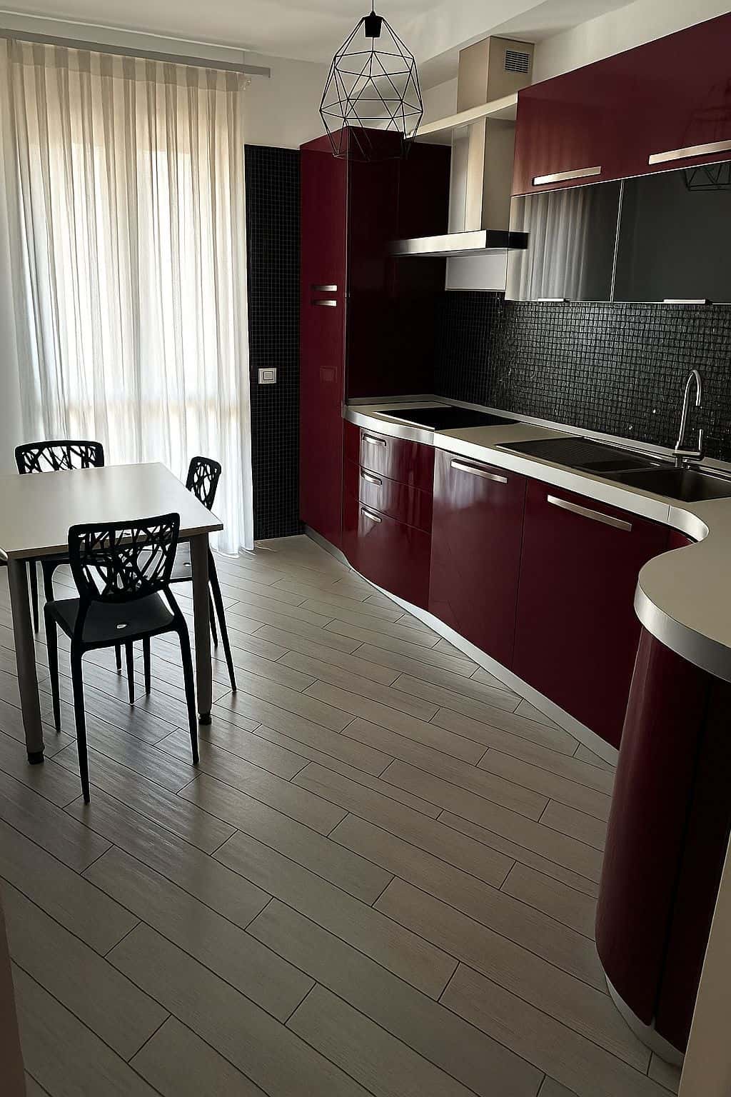 Via Galimberti, 4, Roma