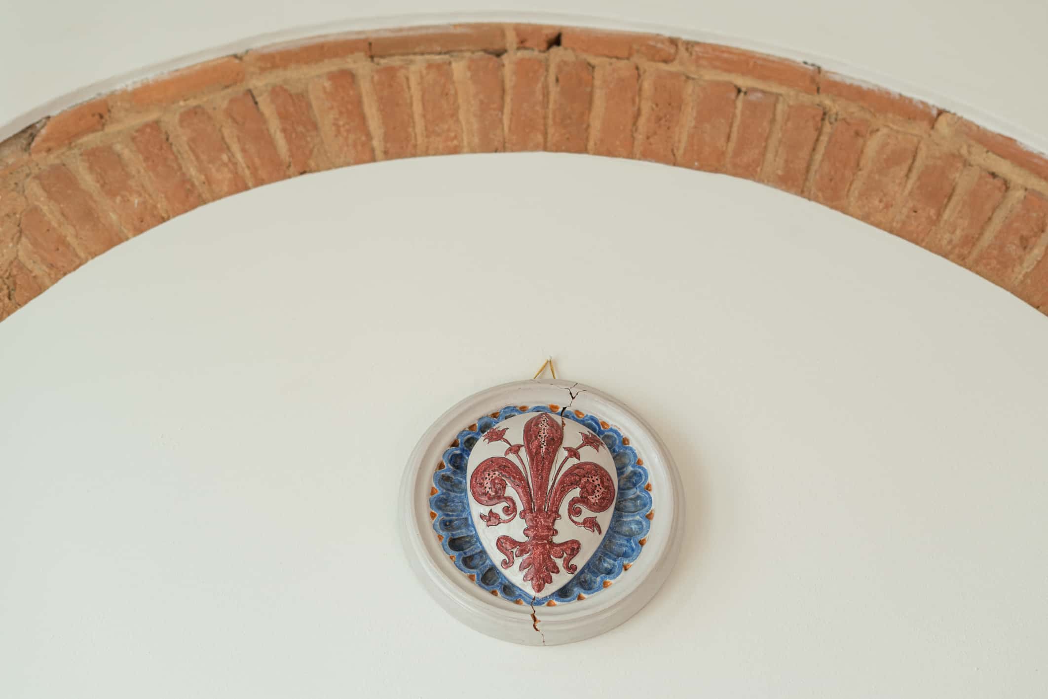 Apartment Florence, 1 bed — photo 41