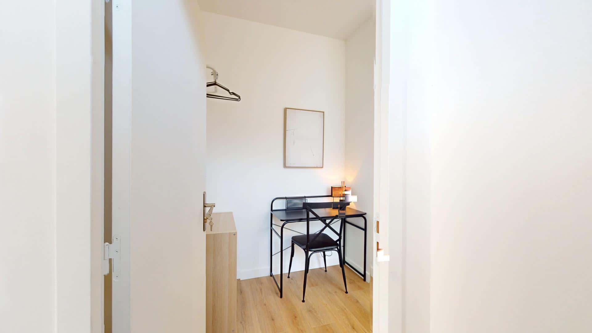 Chambre 1 - REOLE H
