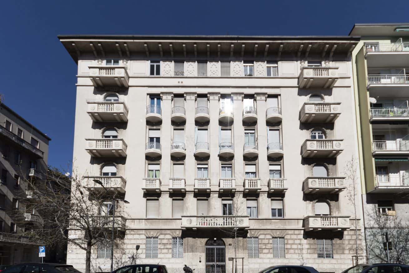 Apartment Milan, 1 bed — photo 19
