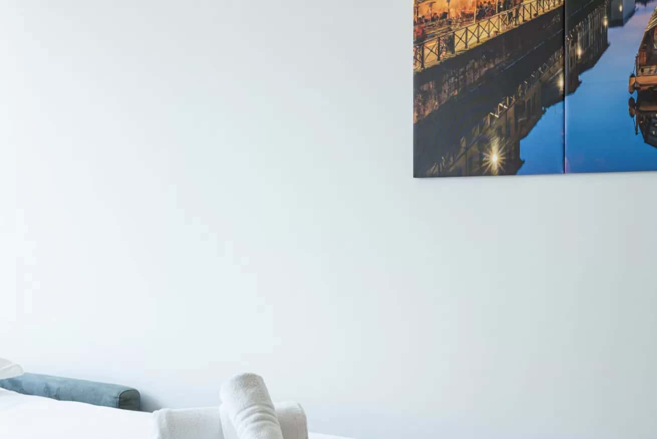 Apartment Milan, 1 bed — photo 8