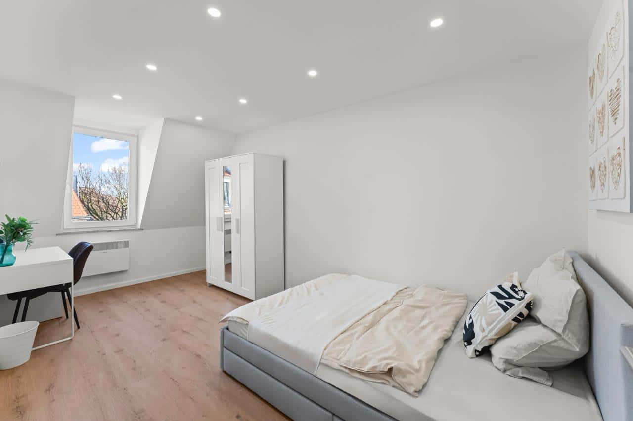 Wilhelmstraße - Room 1 - Foto 2
